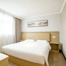 威尼斯酒店(铜川华原街店)
