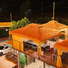 兴达金源温泉酒店