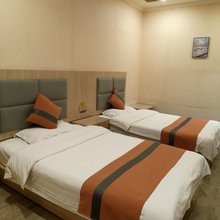 晏尚商务客栈(兰州建筑职业学院店)