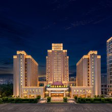 内蒙古乌澜大酒店(呼和浩特东站国际会展中心店)