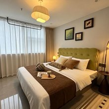 杭州·vibe|近筑寓公寓(石马地铁站店)