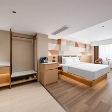 宏明酒店(大理泰安桥店)