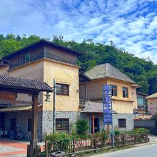 元阳哈尼梯田风禾里小栈
