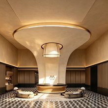 萍乡瑞丽雅致丨美学酒店(市人民医院店)