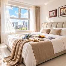 唐·清月河头老街民宿