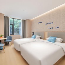 如家·neo(黄山风景区南大门换乘中心店)