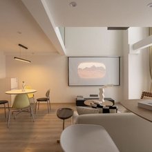 漫·居影院式公寓(上海青浦宝龙广场汇金路地铁站店)