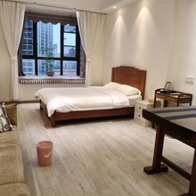 洪都青年公寓(青云谱店)