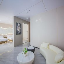 湄洲岛茶野得闲·高奢民宿(莲池澳沙滩店)