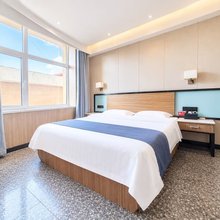 齐齐哈尔建华酒店公寓