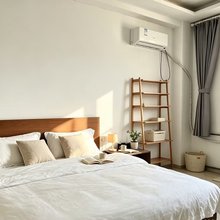 烟台鸿立民宿(永旺梦乐城店)