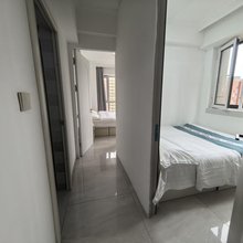 琦雪民宿(师范大学店)