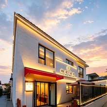 柚漫·Intelli 投影智能美宿(开封万岁山清明上河园店)