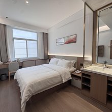 邯郸云曦酒店(河北工程大学店)