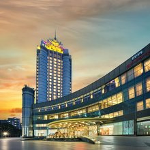 台州国际大酒店(路桥十里长街店)