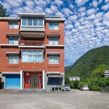 绿燚谷农家乐