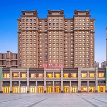 圆梦酒店(喀什大学新泉校区店)