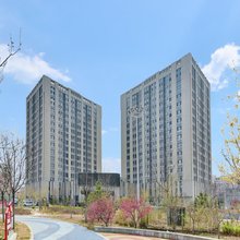 澜山望京民宿(昌黎澜山公馆店)