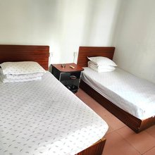 大盛诚信住宿