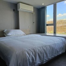青加倩酒店