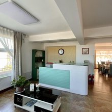 长岛瀚海假日公馆
