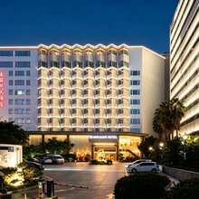 厦门美丽华大酒店