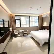 回龙驿民宿(开封宋城路站店)