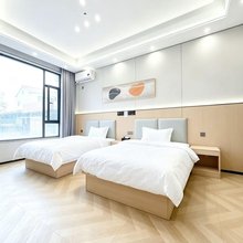 一宅民宿(阿克苏机场店)