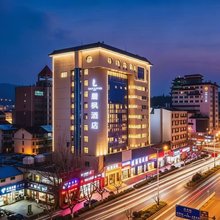 麗枫酒店(威海幸福门威高广场店)