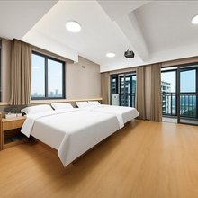 恩歌旅居公寓