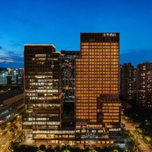 全季酒店(厦门国际会展中心店)