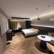 漫时光酒店(芯城科技园店)