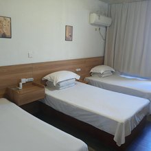 无锡康园旅馆