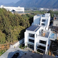 开化槿溪民宿