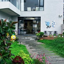 云宿间hotel(大理海东镇店)