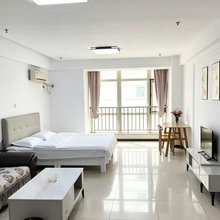 石家庄1+1公寓(万象城店)