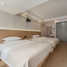 千禧慧居·觀景美宿(重庆解放碑步行街洪崖洞店)