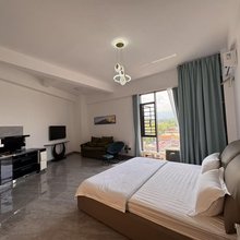 爨院小门客(槟江路店)