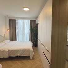 森泊·美居公寓(五象龙光玖珑郡店)
