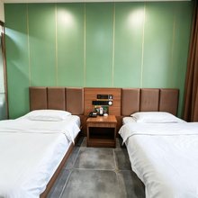 盂县紫宁快捷酒店(藏山北路分店)