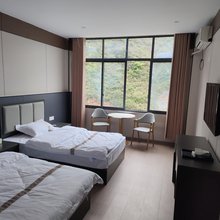 云龙景区民宿