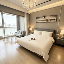 清岸Zone(宜昌万达三峡游客中心店)