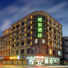 格安酒店(中山坦洲商业中心合胜百货店)