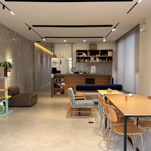 翠岚精选客栈(灵山大佛拈花湾景区店)