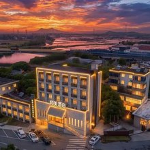 湖州和美酒店