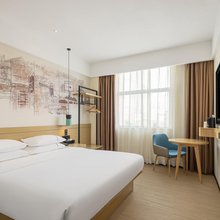 城市便捷酒店(南宁桃源路店)