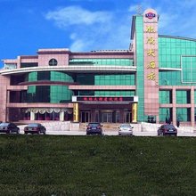 乳山银滩大酒店