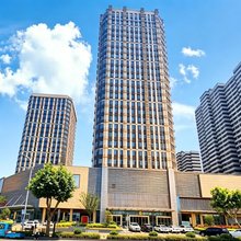 可遇公寓(滕州火车站步行街店)