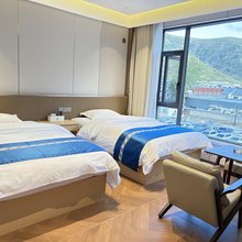 城畔雅居客栈(松潘古城店)