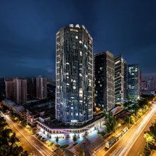 金瑞阁·奢品私宴民宿(昆明火车站万达广场店)